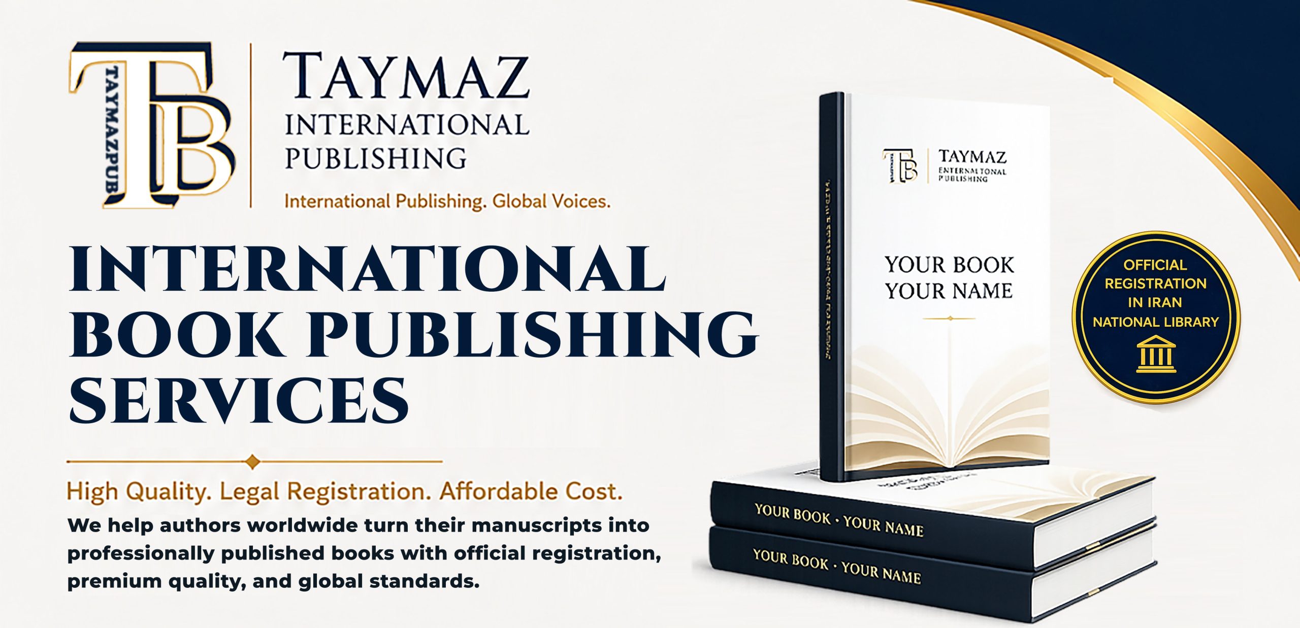 Taymaz Publishing