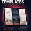 33_pinterest_pin_detail Pinterest Pin Templates — Stunning Vertical Designs That Get Saved & Shared