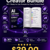 AI-Content-Creator-Bundle-Detail AI Content Creator Bundle — 367+ Ready-to-Use ChatGPT Prompts for Blog, Email, Social, Ads & SEO