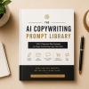 AI Copywriting Prompt Library