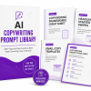 AI Copywriting Prompt Library