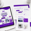 AI_Social_Media_Content_Creator_Pack_Featured AI Social Media Content Creator Pack