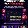 AI_Social_Media_Manager_Pack_for_Pinterest_Detail AI Social Media Manager Pack for Pinterest — 200+ ChatGPT Prompts for Pin Descriptions, Boards, Pinterest SEO & Traffic