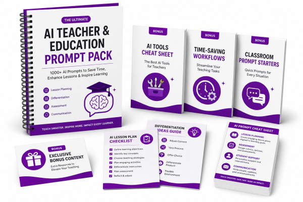 AI_Teacher_and_Education_Prompt_Pack_Gallery_03 AI Teacher & Education Prompt Pack