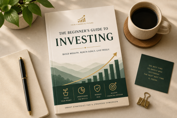 Beginner's Guide to Investing