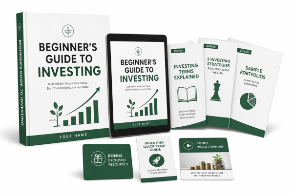 Beginner's Guide to Investing