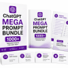 ChatGPT_Mega_Prompt_Bundle_1000+_Gallery_03 ChatGPT Mega Prompt Bundle (1000+)