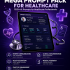 ChatGPT_Mega_Prompt_Pack_Healthcare_Detail ChatGPT Mega Prompt Pack for Healthcare — 1000+ AI Prompts for Healthcare Professionals