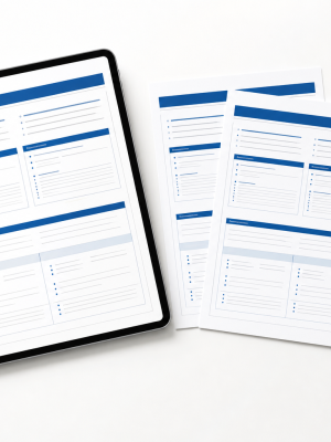 Citation Cheat Sheet Bundle