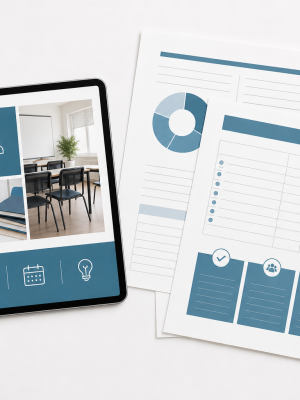 Classroom Management Resources