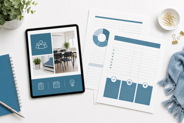 Classroom Management Resources