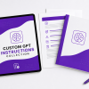 Custom GPT Instructions Collection