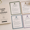 Custom GPT Instructions Collection
