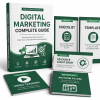 Digital Marketing Complete Guide