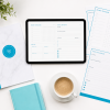 Habit Tracker & Goal Setting