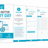 Habit Tracker & Goal Setting