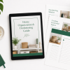 Home Organization & Decluttering Guide