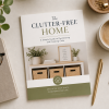 Home Organization & Decluttering Guide
