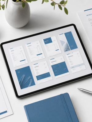 Invoice_and_Proposal_Template_Bundle_Featured Invoice & Proposal Template Bundle