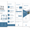 Invoice & Proposal Template Bundle