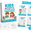 Kids_Activity_and_Coloring_Pages_Gallery_03 Kids Activity & Coloring Pages