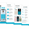 Link-in-Bio Template Pack