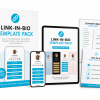 Link-in-Bio Template Pack