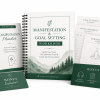 Manifestation & Goal Setting Workbook