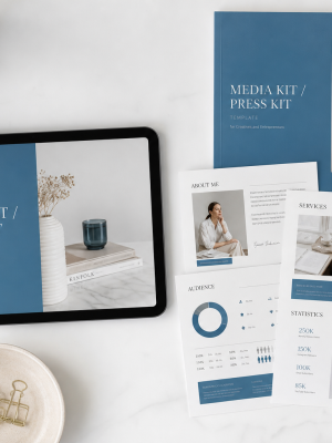 Media_Kit___Press_Kit_Template_Featured Media Kit / Press Kit Template
