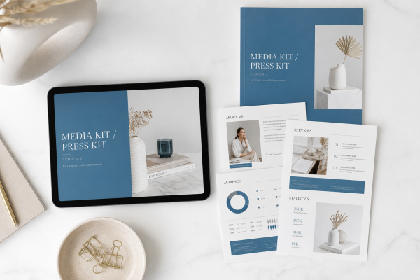 Media_Kit___Press_Kit_Template_Featured Media Kit / Press Kit Template