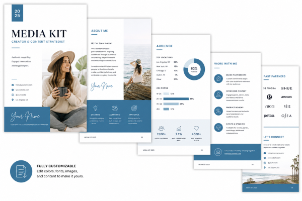 Media_Kit___Press_Kit_Template_Gallery_01 Media Kit / Press Kit Template