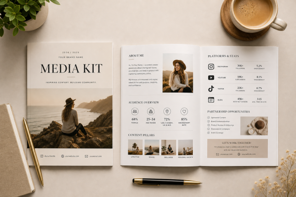 Media_Kit___Press_Kit_Template_Gallery_02 Media Kit / Press Kit Template