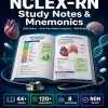 NCLEX-RN Study Notes & Mnemonics 2026