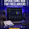 Operations_Hub_for_Freelancers_Detail Operations Hub for Freelancers & Solopreneurs — Client Pipeline, Project & Income Dashboard