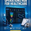 Operations_Hub_for_Healthcare_Detail Operations Hub for Healthcare & Medical — Patient Pipeline, Appointment & Compliance Dashboard