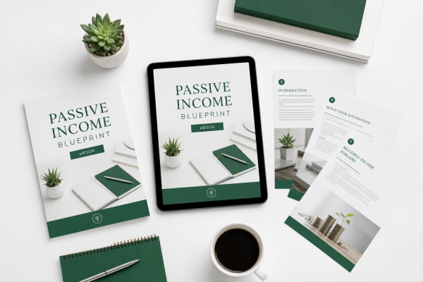 Passive_Income_Blueprint_eBook_Featured Passive Income Blueprint eBook