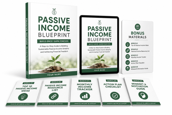 Passive_Income_Blueprint_eBook_Gallery_03 Passive Income Blueprint eBook