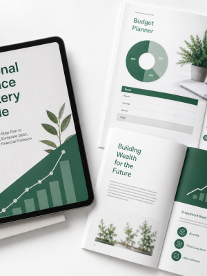Personal_Finance_Mastery_Guide_Featured Personal Finance Mastery Guide