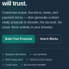 QUOTIX Quote & Proposal Builder Kit