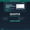 QUOTIX Quote & Proposal Builder Kit