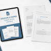 Research Paper Templates (APA/MLA)