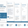 Research Paper Templates (APA/MLA)