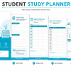 Student Study Planner