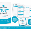 Student Study Planner