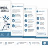 Study Planner & Academic Success Kit