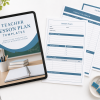 Teacher_Lesson_Plan_Templates_Featured Teacher Lesson Plan Templates