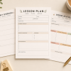 Teacher_Lesson_Plan_Templates_Gallery_02 Teacher Lesson Plan Templates