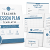 Teacher_Lesson_Plan_Templates_Gallery_03 Teacher Lesson Plan Templates