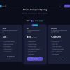 WK-001_Gallery_03_Pricing LUMEN — AI SaaS Landing Page Template — Static HTML/CSS/JS