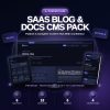 WK-003_Cover_111_v2 SIGNAL — SaaS Blog & Docs CMS Pack — Static HTML/CSS/JS